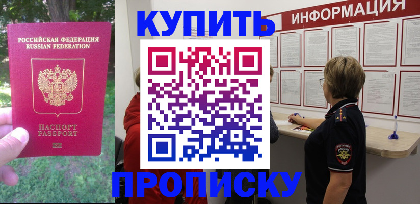 прописка паспорт в Лыткарино